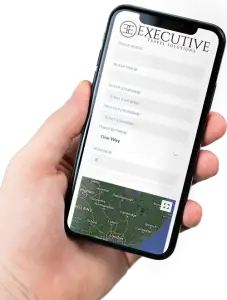 Executive Travel London Booking Executive Travel London Booking