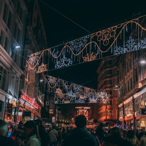 Photo Christmas Markets