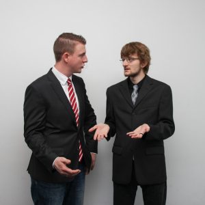 Photo Impress Clients