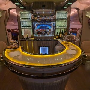 Photo Executive Travel