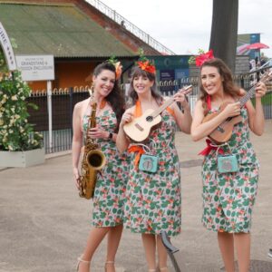 Photo Newmarket July Festival 2026