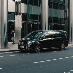 Photo Chauffeur Travel