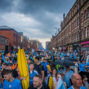 Photo Great North Run 2026 Travel Guide