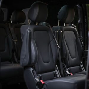 Photo Executive Minibuses