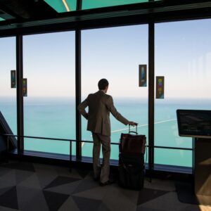 Photo Executive Travel