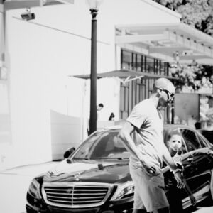 Photo executive car service